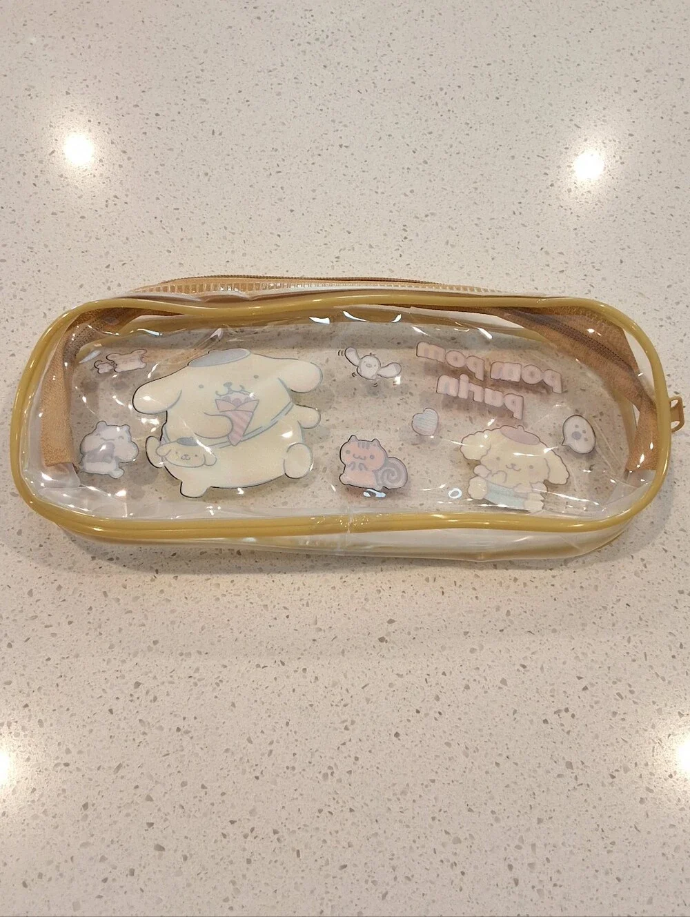 Sanrio brand new